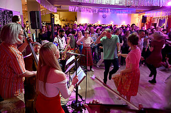 Photo 12 of 14 — Lange Nacht der Musik 2023